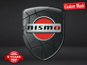 Nissan Logo Tutte Auto Pro Max Resiliente Elegante Performance